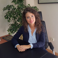 Ana Romero Gómez. Psicólogos en Málaga