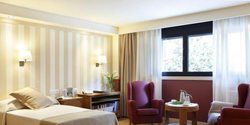 Residencia Sarquavitae Bonanova. Farmacias en Barcelona