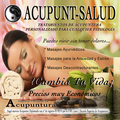 Acupunt-Salud. en Jerez de la Frontera