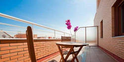 Residencia Sarquavitae Albufera. Farmacias en Madrid
