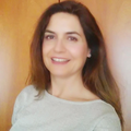 Cristina Gómez. Psicólogos en Terrassa