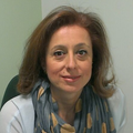 Pilar Garcia Rey. Psicólogos en Rivas Vaciamadrid