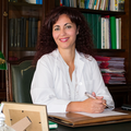 Alicia Lopez Torres. Psicólogos en Almería