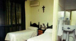 Residencia De Mayores Hábitat Geriátrico. Farmacias en Sevilla