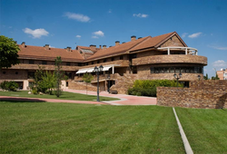 Residencia El Pardo De Aravaca. Farmacias en Madrid