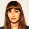 Ana Matilla Muñoz. Psicólogos en Madrid