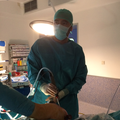 Dr. Juan García Regal . Traumatólogos en Don Benito
