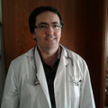 Dr. Jose Ignacio Artero Muñoz. Médicos de familia en Zaragoza