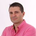 Gustavo García Del Río. Dentistas en Elche