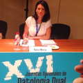 Sara Meca. Psicólogos en Valencia
