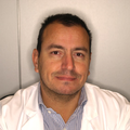 Dr. Jorge Cuenca Espierrez. Traumatólogos en Zaragoza