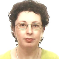 Dra. Eulalia Gil González. Reumatólogos en Alcalá de Guadaíra