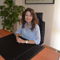 Ana Romero Gómez. Psicólogos en Málaga
