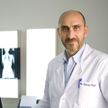 Dr. Luis García-Paíno Rollón. Traumatólogos en Ponferrada