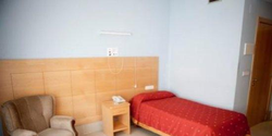 Residencia Geriatros Ferrol. Farmacias en Ferrol