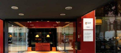 Residencia Sarquavitae Claret. Farmacias en Barcelona