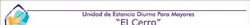 Unidad De Estancia Diurna. Farmacias en Sevilla