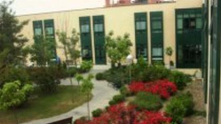 Residencia La Marina. Farmacias en San Sebastián de los Reyes