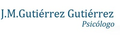 Psicología Jose María Gutierrez Gutierrez. en Bilbao