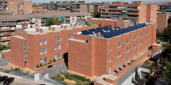 Residencia Edalia Torrejón De Ardoz. Farmacias en Torrejón de Ardoz
