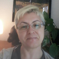 Luisa Belinchón Martínez. Psicólogos en Madrid