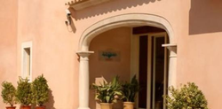 Residencia Font Sana. Farmacias en Palma de Mallorca