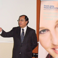 Dr. Juan Carlos Briones Valenzuela. Cirujanos Orales y Maxilofaciales en San Fernando de Henares