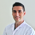 Dr. David Sáez Martínez. Traumatólogos en Madrid