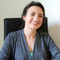 Judit March Fuentes. Psicólogos en Barcelona