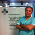 Juan José Rodríguez Ortega. Dentistas en Valladolid