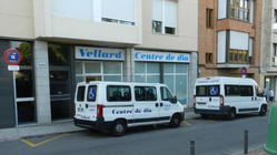 Centro De Dia Vellard. Farmacias en Sabadell