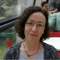Sara Blasco Perujo. Psicólogos en Madrid