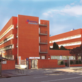Hospital Universitario Hla Moncloa. en Madrid