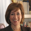 Patricia Alarcia de la Cruz. Psicólogos en Madrid