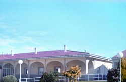 Residencia Orpea Casar. Farmacias en Casar de Cáceres