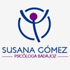 Susana Gómez. Psicólogos en Badajoz