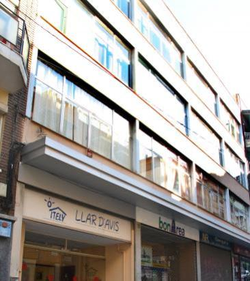 Llar D'Avis Itely (Estan De Reformas Hasta Navidad 2014). Farmacias en Barcelona