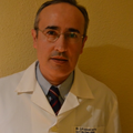 Dr. Juan Carlos Garcia Navarrete. Oftalmólogos en Alhaurín de la Torre