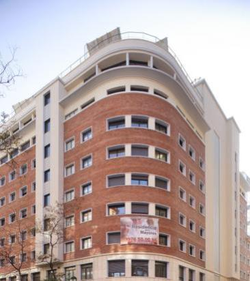 Residencia Ancianos Reyes De Aragón Zaragoza. Farmacias en Zaragoza