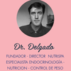 Dr. Delgado  NutriSpa. Endocrinos en Santander