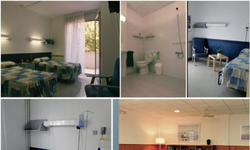 Prytanis Residencial. Farmacias en L' Hospitalet de Llobregat