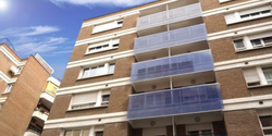 Residencia Ballesol Puerta Del Carmen. Farmacias en Zaragoza