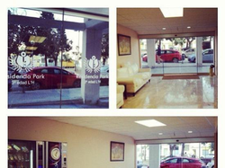 Residencia Park 3ª Edad L'H. Farmacias en L' Hospitalet de Llobregat