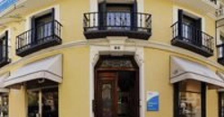 Sanitas Residencial - Residencia Ferraz. Farmacias en Madrid