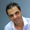 Alex Gulbani Bekler . Osteópatas en Barcelona