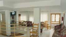 Residencia Geriátrica Parque Tío Jorge. Farmacias en Zaragoza