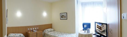 Residencia Ballesol Mariana Pineda. Farmacias en Zaragoza
