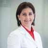 Dra. Adriana  Landazábal Bernal. Ginecólogos en Palma de Mallorca
