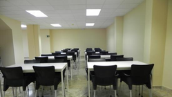 Residencia Park 3ª Edad L'H. Farmacias en L' Hospitalet de Llobregat