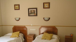 Residencia Coimbra Park. Farmacias en Móstoles